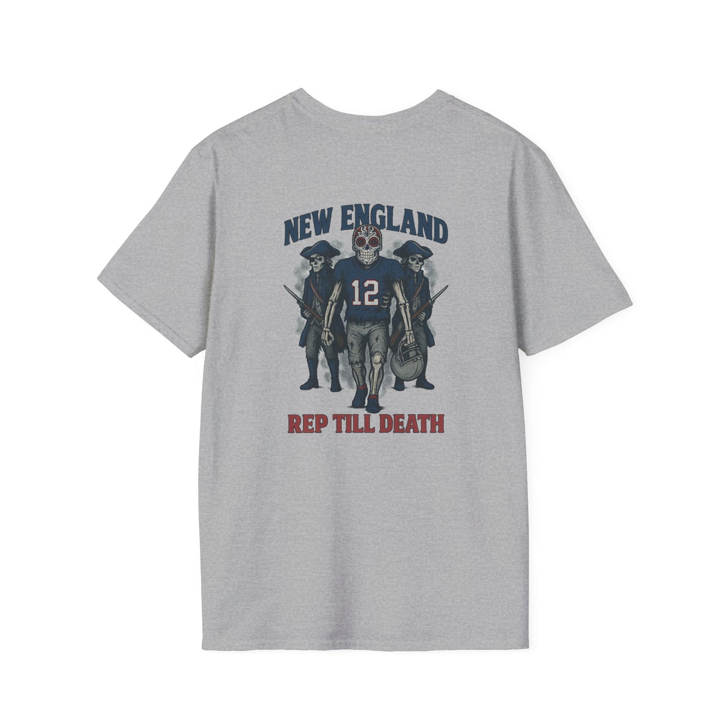 Boston Football