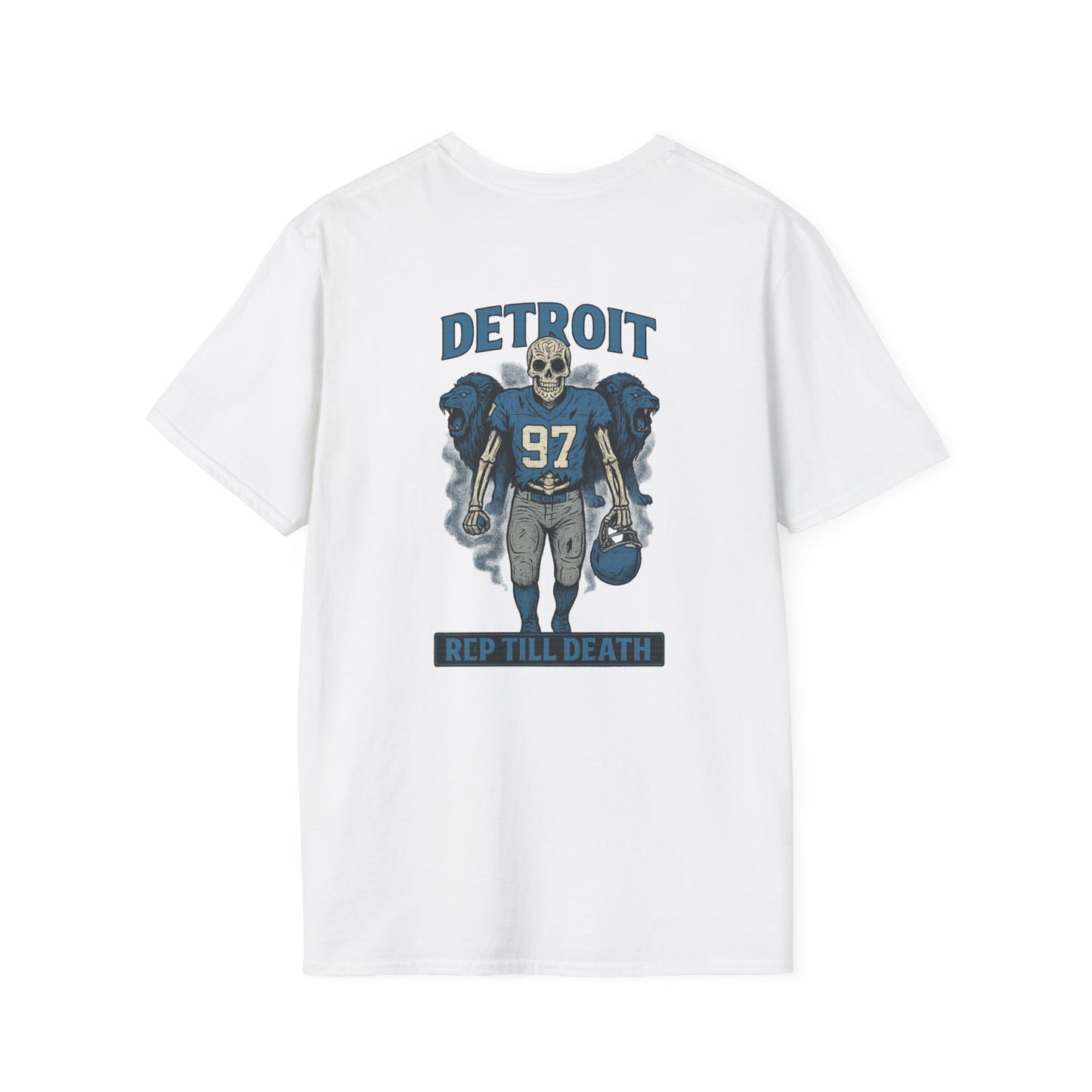 Detroit Football