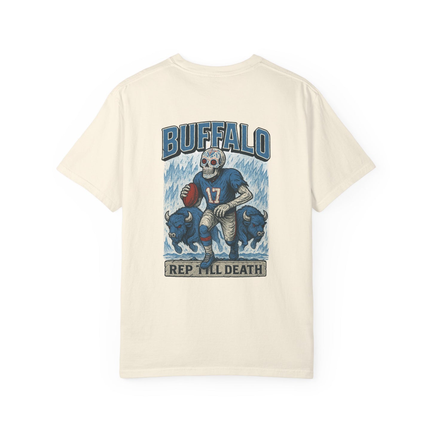 Buffalo Football
