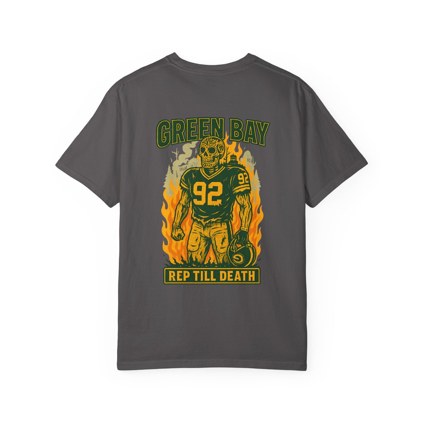Green Bay Football