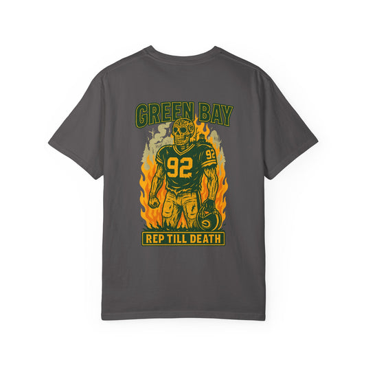 Green Bay Football