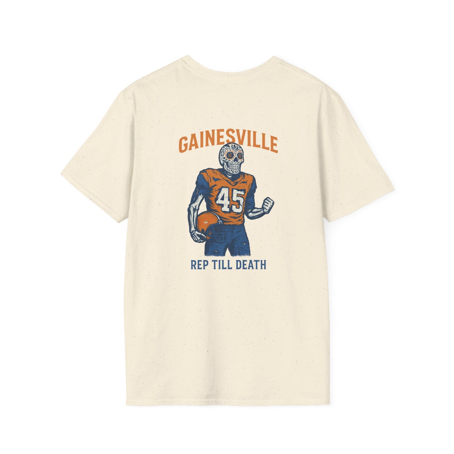 Gainsville Football