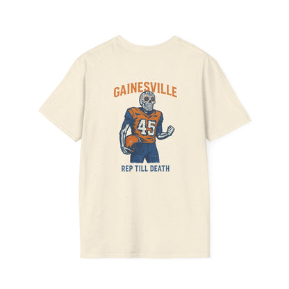Gainsville Football