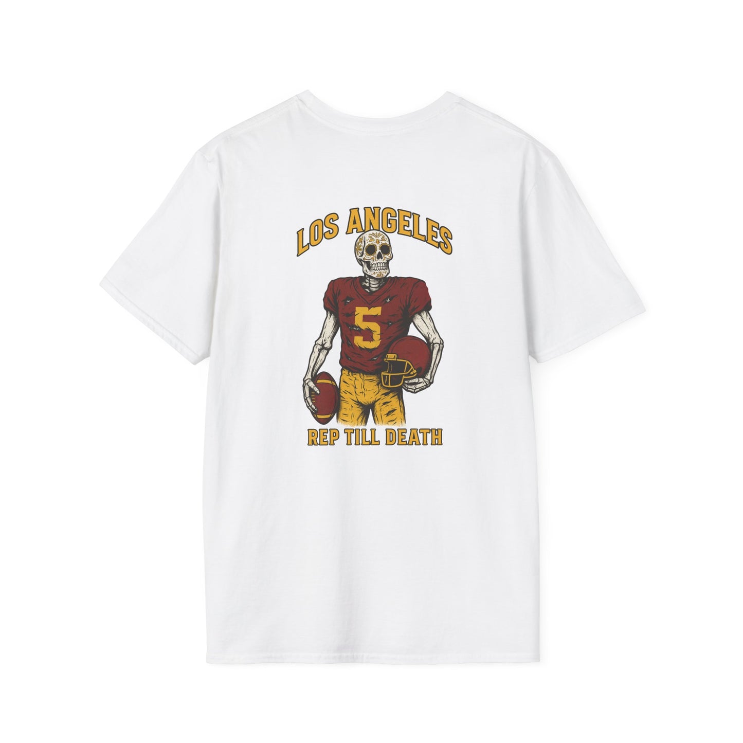 Los Angeles Football