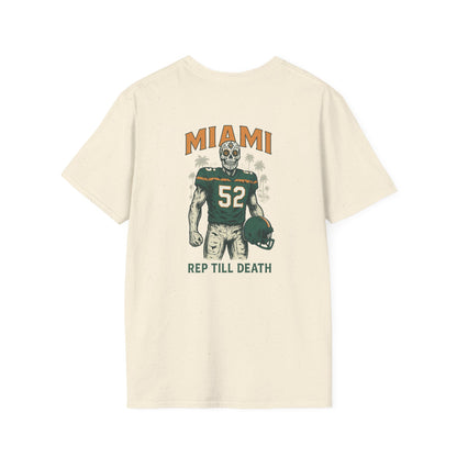 Miami Football