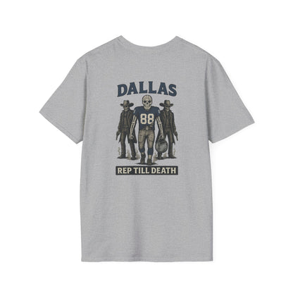 Dallas Football