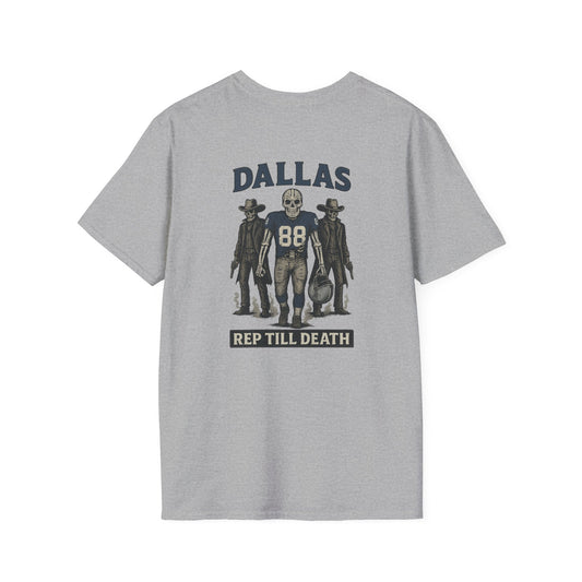 Dallas Football
