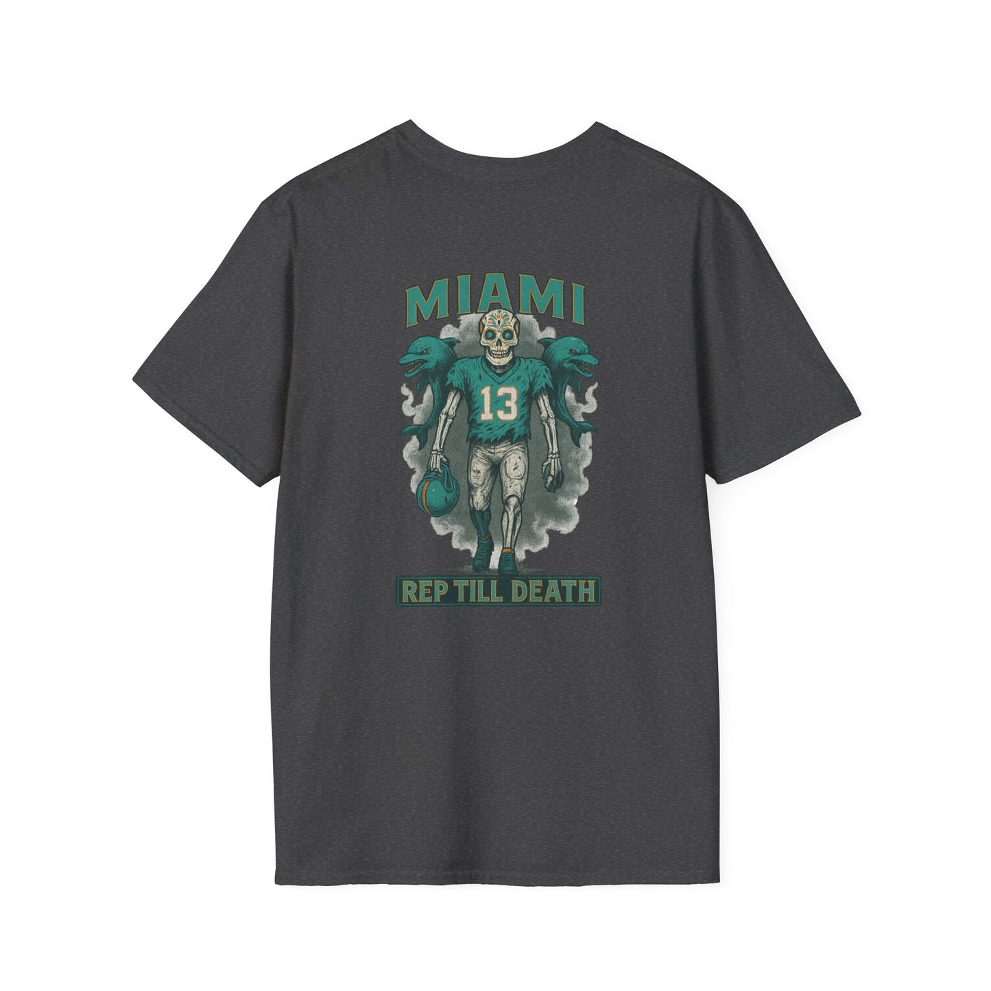 Miami Football