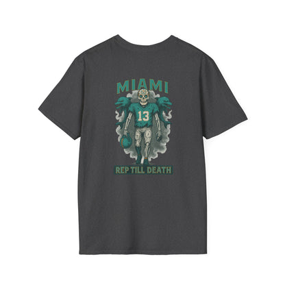 Miami Football