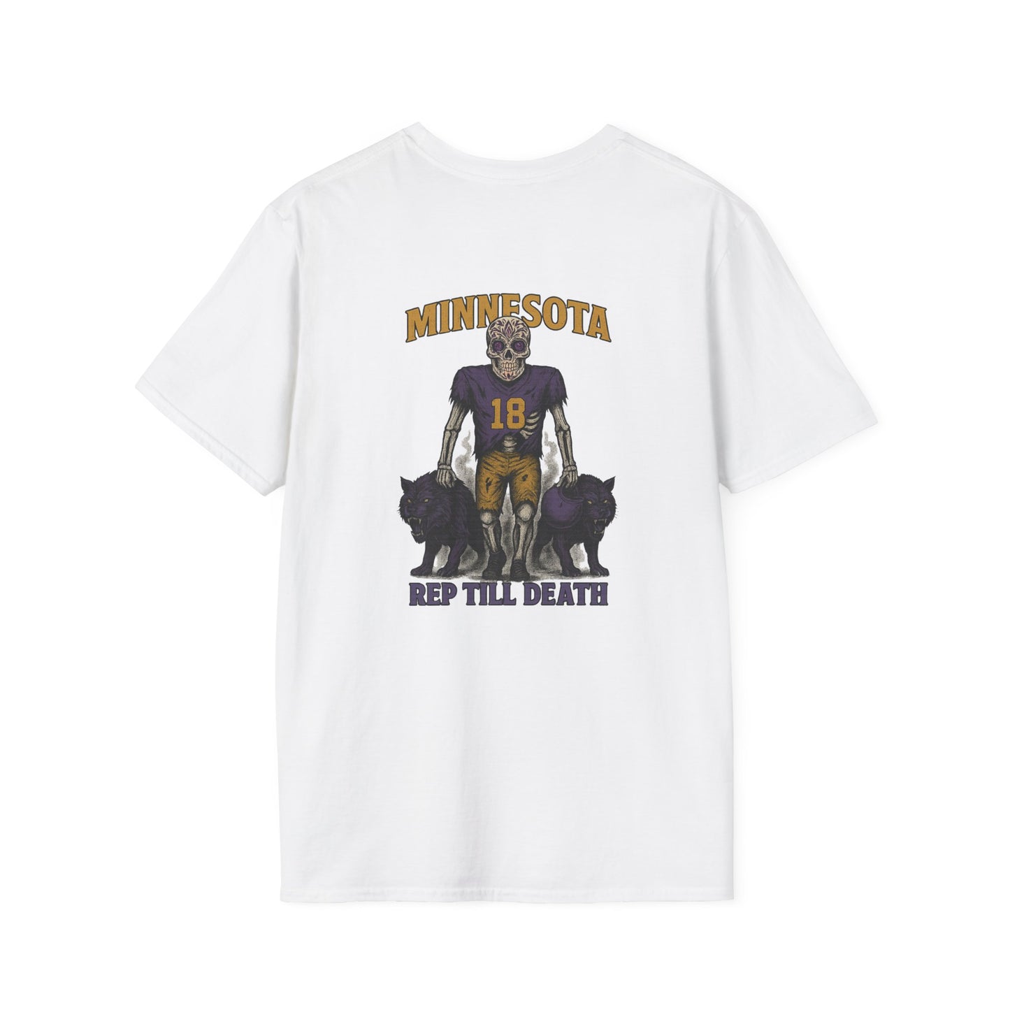 Minnesota Football