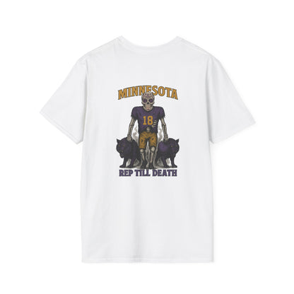 Minnesota Football