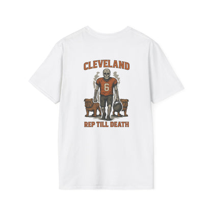 Clevleand Football