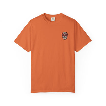 What a Time to Be Alive – Skeleton Paradise Tee