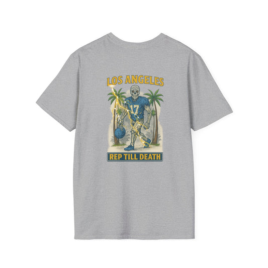 Los Angeles Football