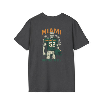 Miami Football