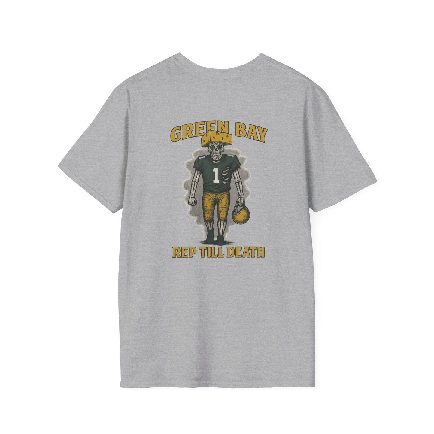 Green Bay Football