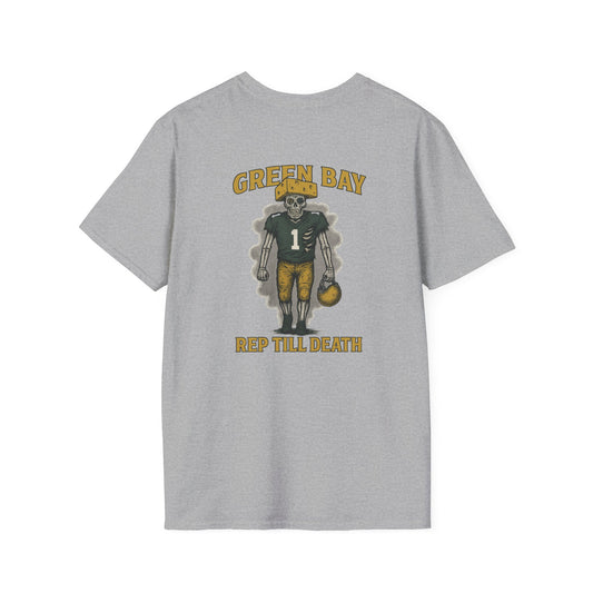 Green Bay Football