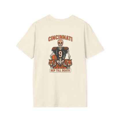 Cincinnati Football