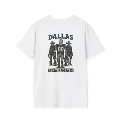 Dallas Football