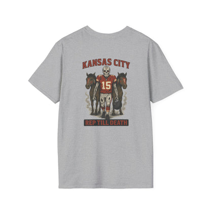 Kansas City Football