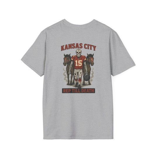 Kansas City Football