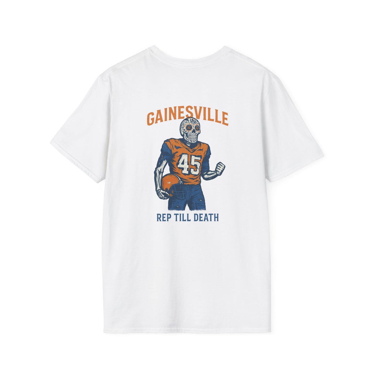 Gainsville Football