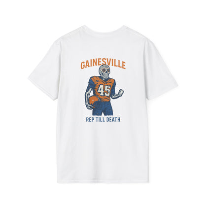 Gainsville Football