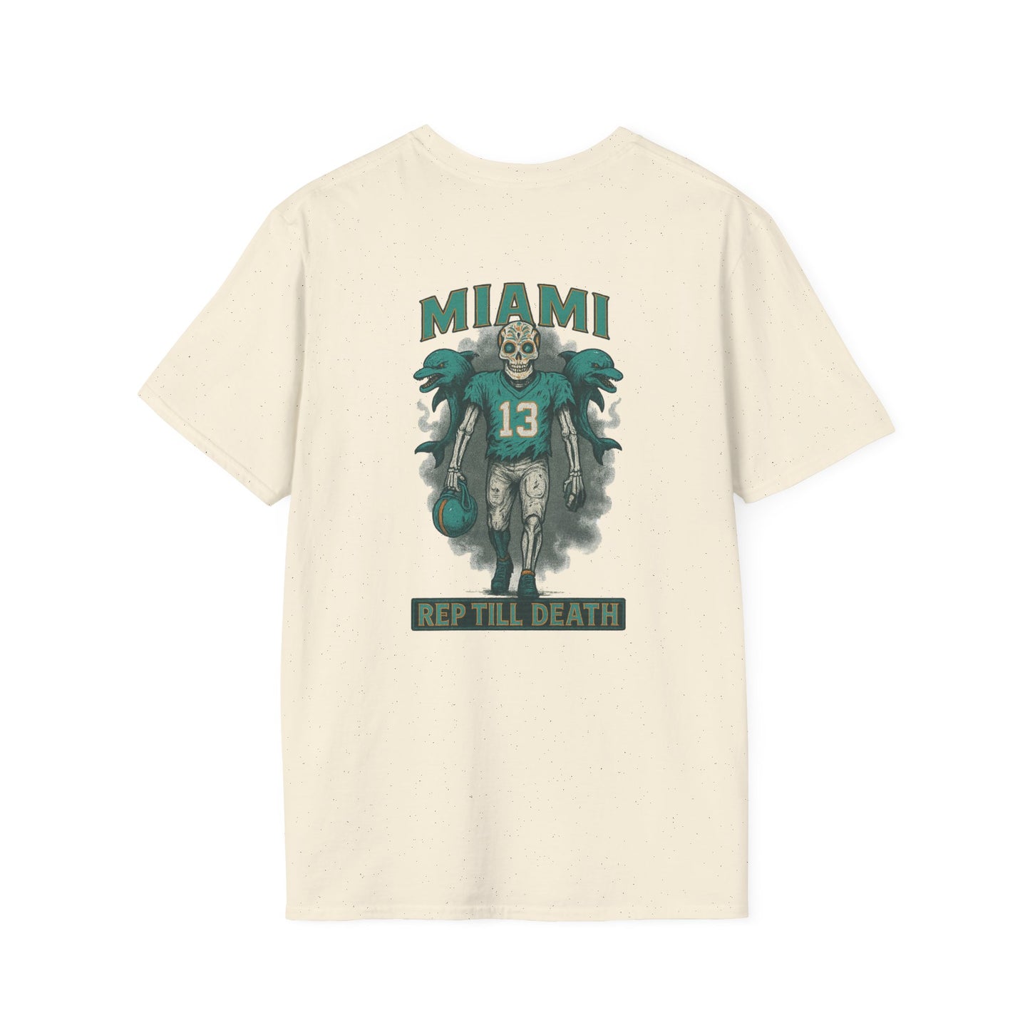 Miami Football