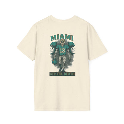 Miami Football