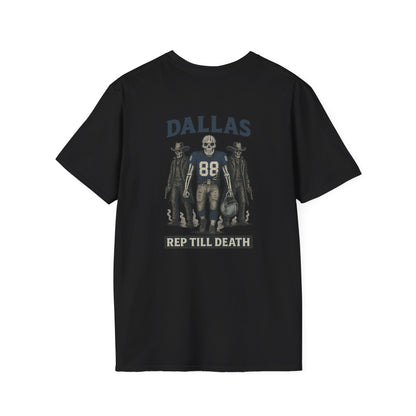 Dallas Football