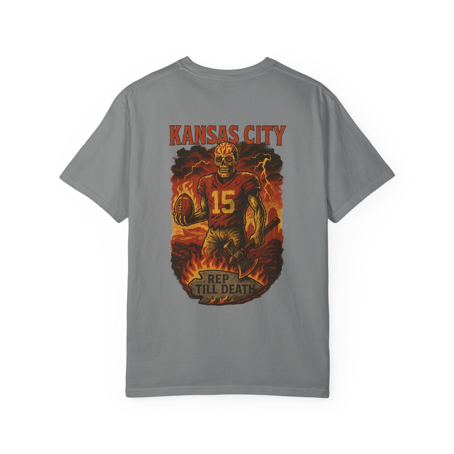 Kansas City Football