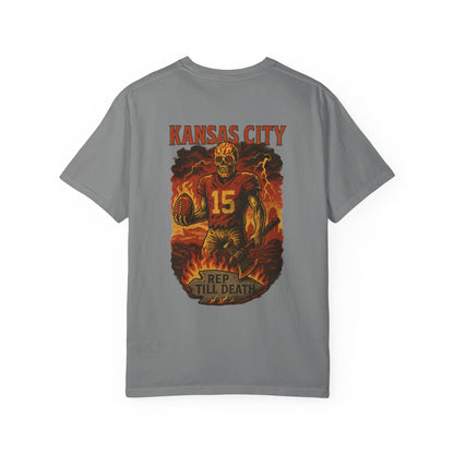 Kansas City Football