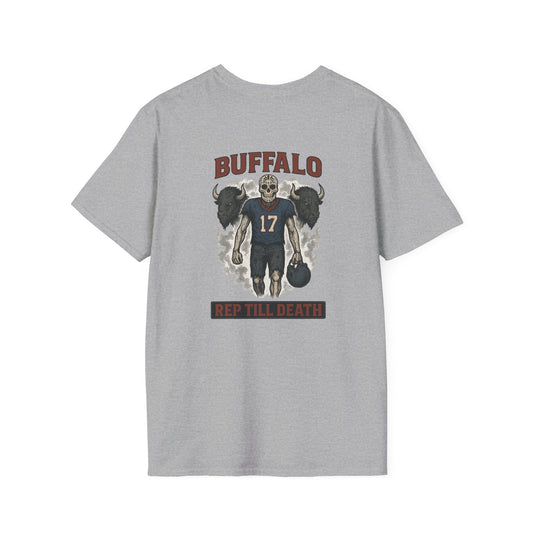 Buffalo Football