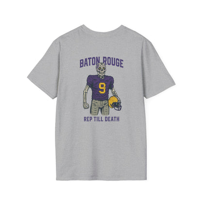 Baton Rouge Football