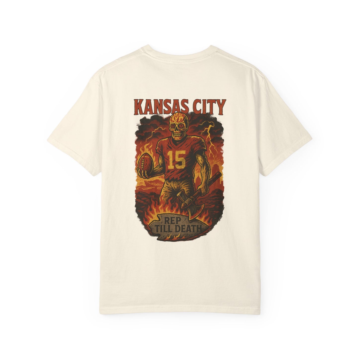 Kansas City Football