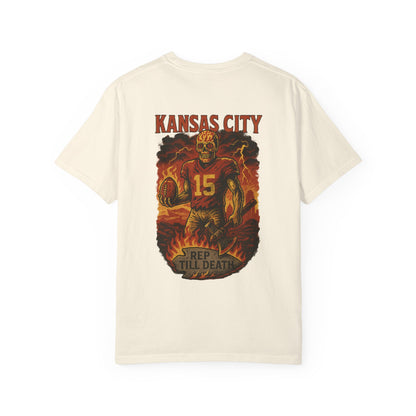 Kansas City Football