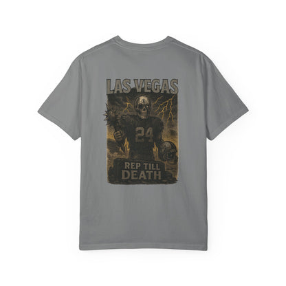 Las Vegas Football