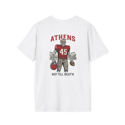 Athens Football