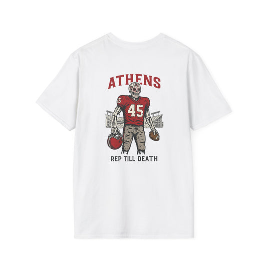 Athens Football