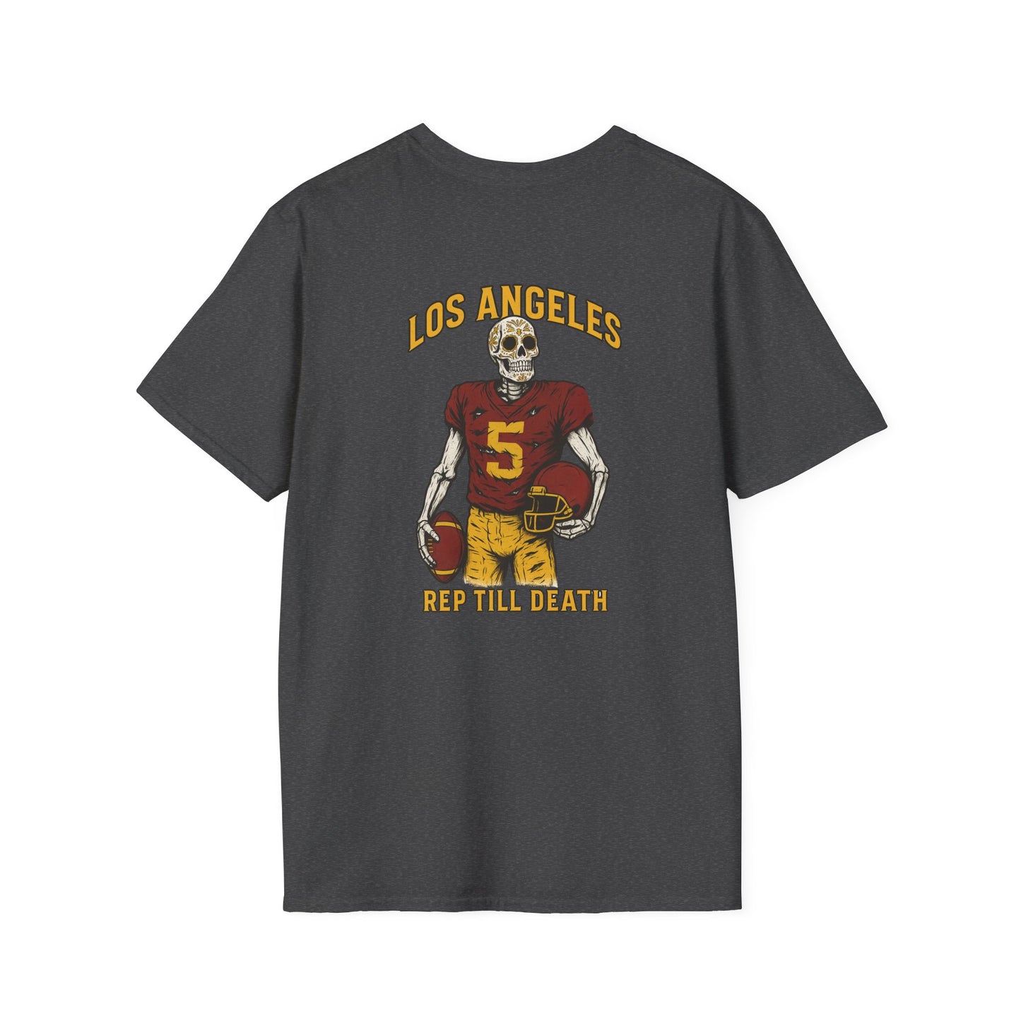 Los Angeles Football