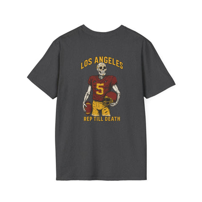 Los Angeles Football