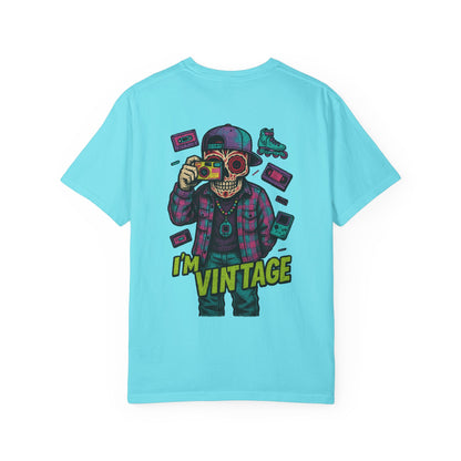 Click Flash Vintage