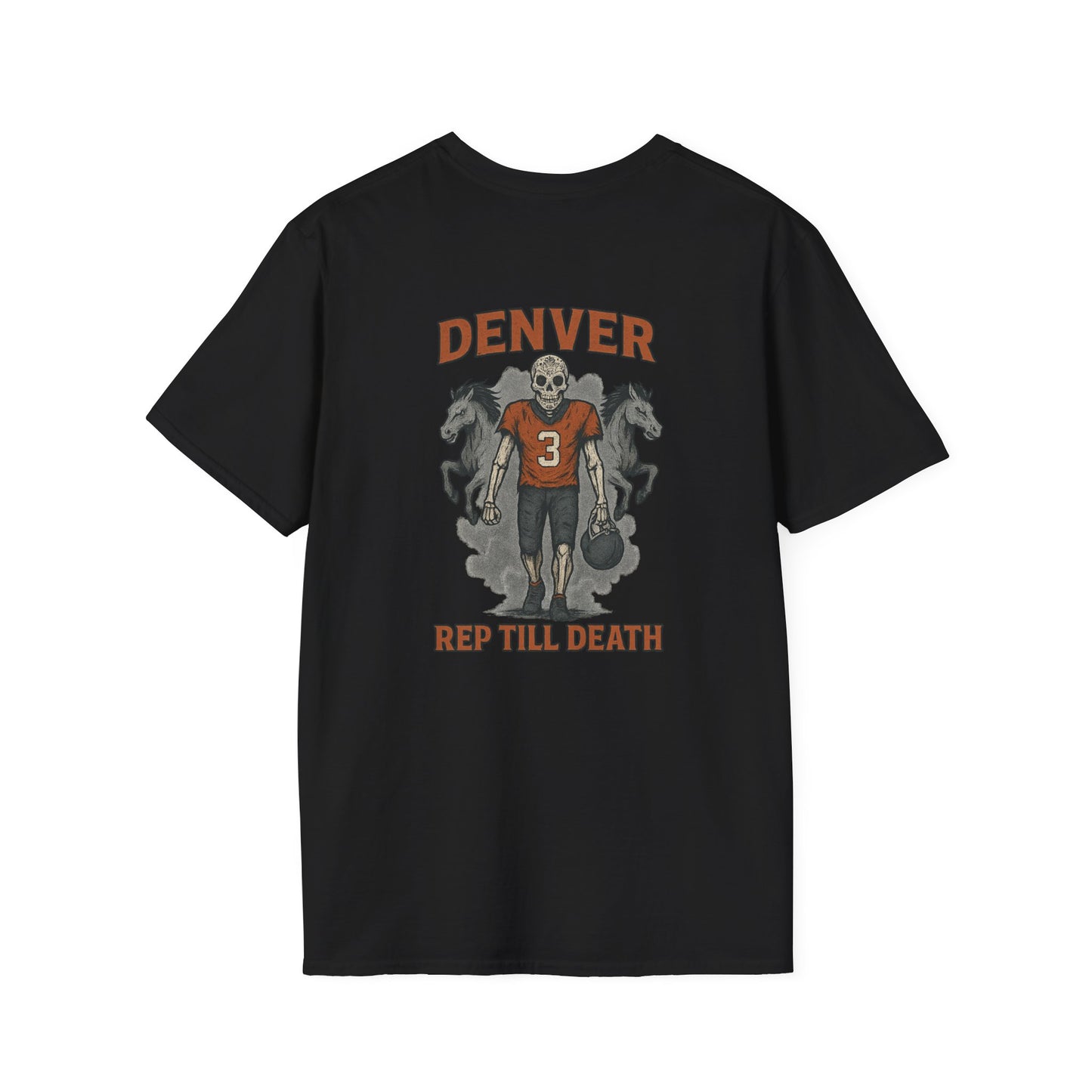 Denver Football