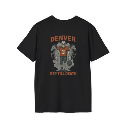 Denver Football
