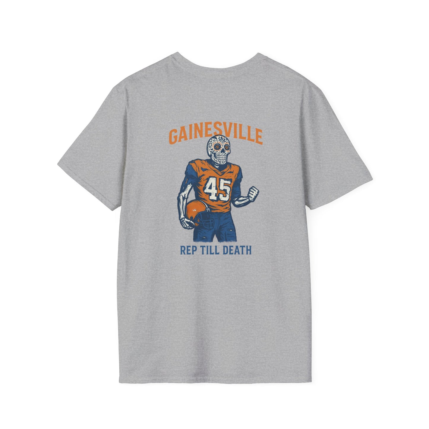 Gainsville Football