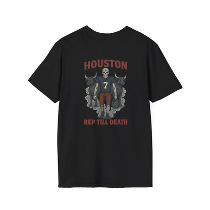 Houston Football