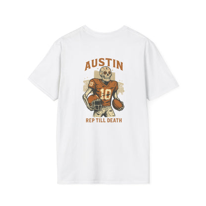 Austin Football