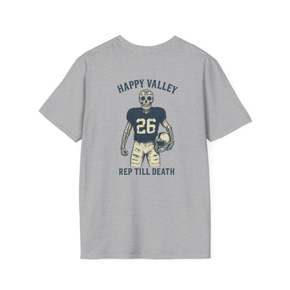 Happy Valley Football