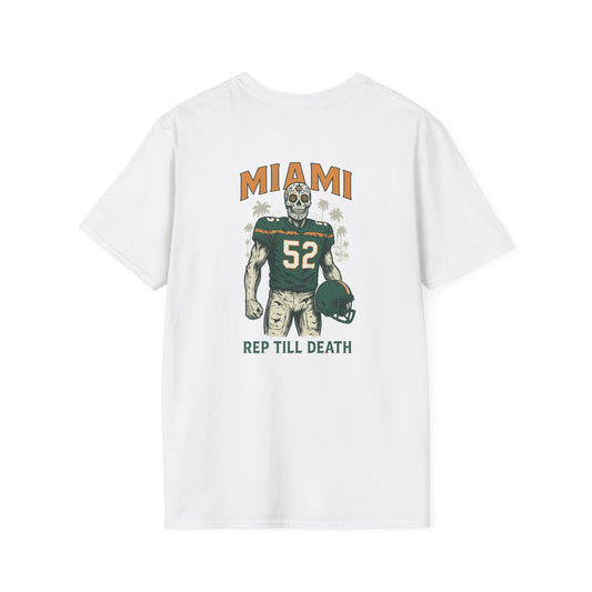 Miami Football