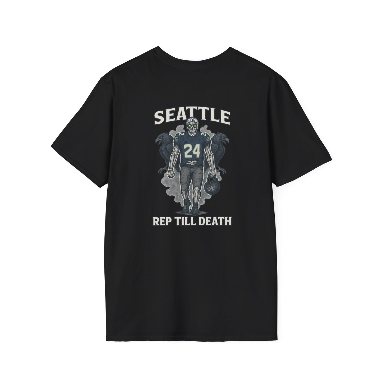 Seattle Football